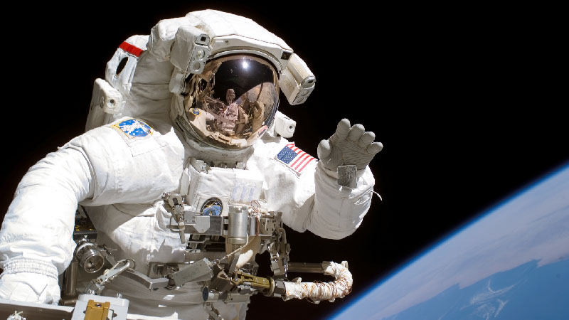 Ngày 12/4 là ngày International Day of Human Space Flight